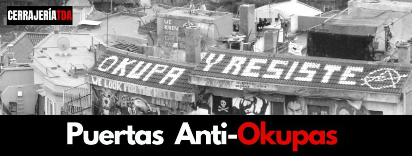 Portes anti-okupes